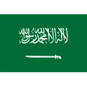 Saudi Arabia Flag